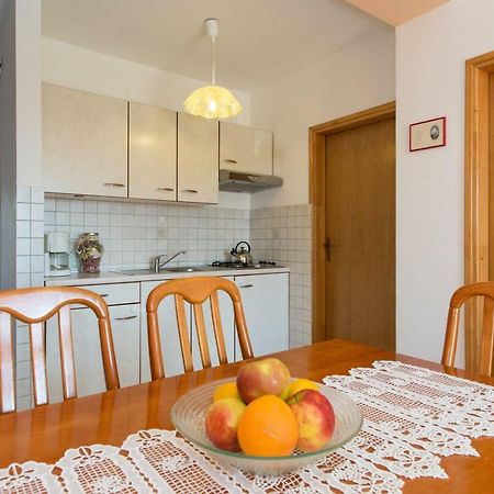 Apartments Bonifacic Punat Zewnętrze zdjęcie