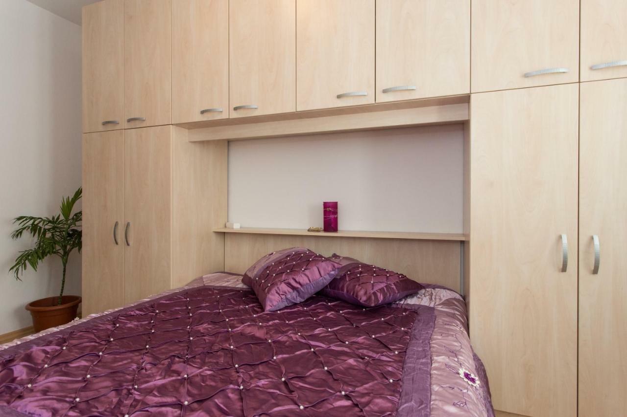 Apartments Bonifacic Punat Pokój zdjęcie