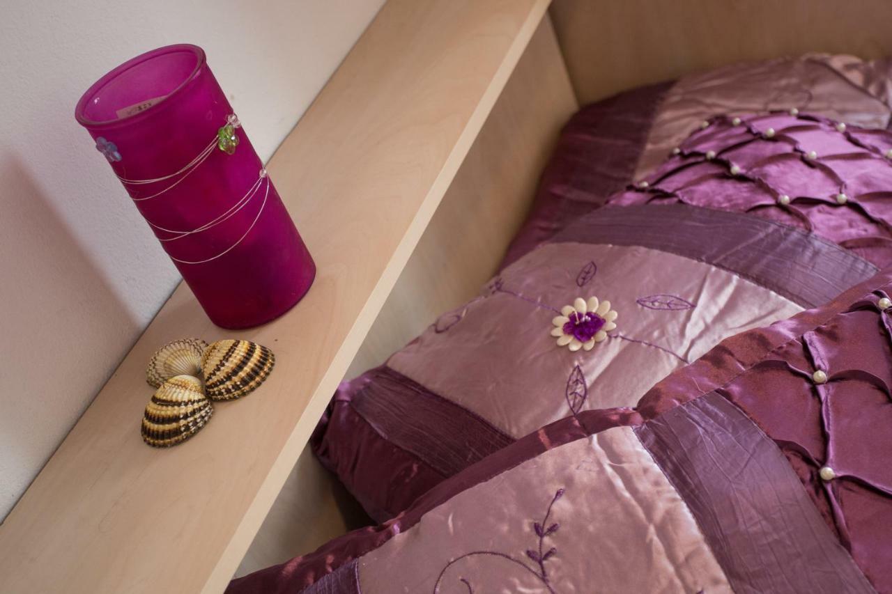 Apartments Bonifacic Punat Zewnętrze zdjęcie